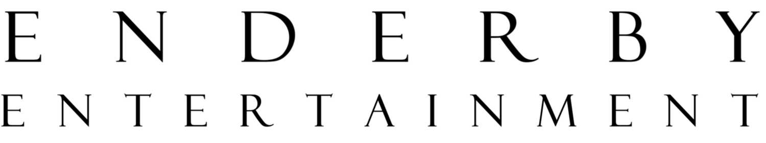 Enderby Entertainment logo