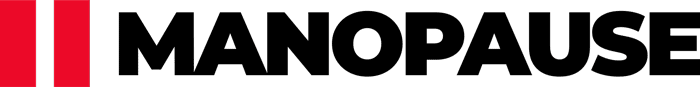 Manopause logo
