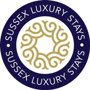 Sussex Luxury Stays logo