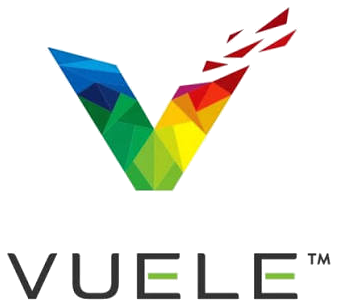 Vuele logo